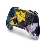 PowerA - Advantage Wireless Controller for Nintendo Switch 2 - Pokemon: Mega Evolutions - Packshot 3
