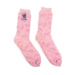 Disney - Lilo & Stitch - Stitch & Angel Western Fleece Socks - Packshot 1