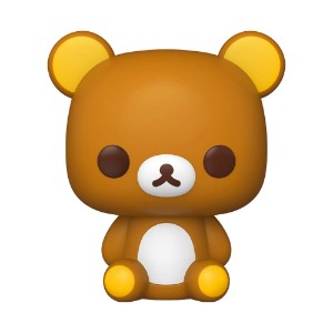 Rilakkuma - Rilakkuma Pop! Vinyl Figure