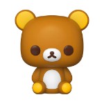 Rilakkuma - Rilakkuma Pop! Vinyl Figure - Packshot 1