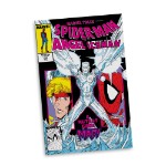 Marvel - X-Men - Iceman (Marvel Tales #229) Red Platinum Edition 1/6 Scale Figure with Comic Book - Packshot 6