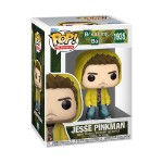 Breaking Bad - Jesse Pinkman (Yellow Hoodie) Pop! Vinyl Figure - Packshot 2