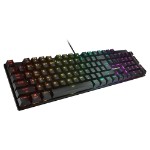 Cougar COMBAT Desktop Gaming Combo Mechanical Keyboard & Lightweight Mouse - Packshot 2