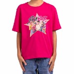 Netflix - KPop Demon Hunters - Saja Boys Star Kids T-Shirt - Packshot 1