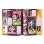 NRL - Select 2026 Footy Stickers Book Bundle - Packshot 3