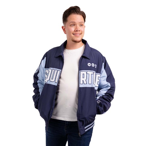 Pokemon - Squirtle Jacket - Packshot 3