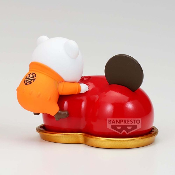 One Piece - Paladoce Bepo Figure - Packshot 3