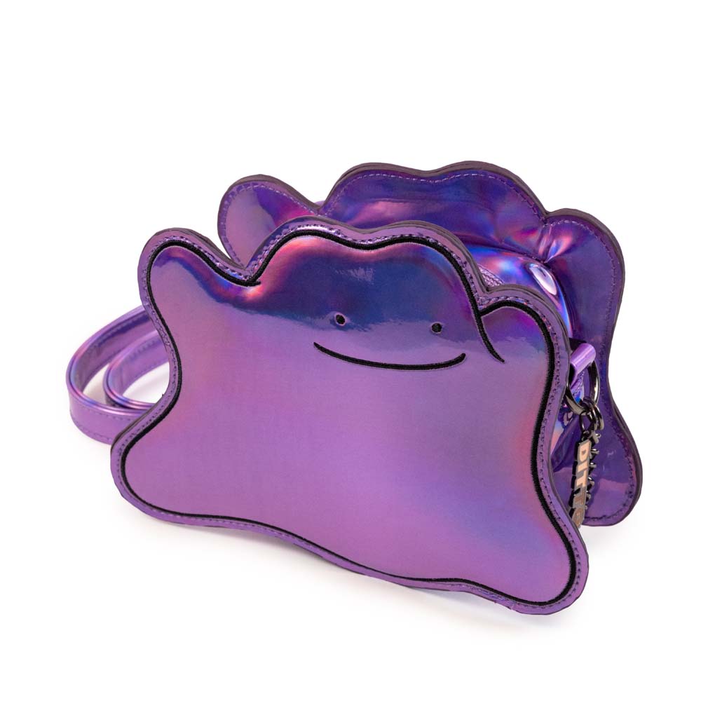 Pokemon - Ditto Cross-Body Bag - Packshot 5