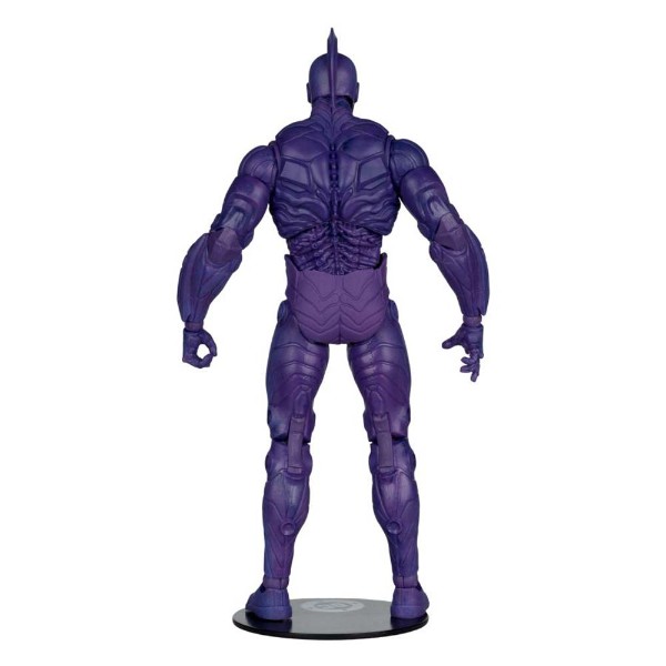 DC Multiverse - O.M.A.C. (Infinite Crisis) 7" Action Figure - Packshot 3