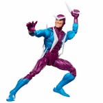 Marvel - Spider-Man - Marvel Legends Boomerang Action Figure - Packshot 3