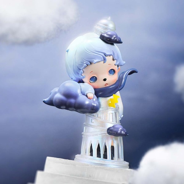 POP MART – inosoul The Forgotten Land Series Blind Box (Single Box) - Packshot 6