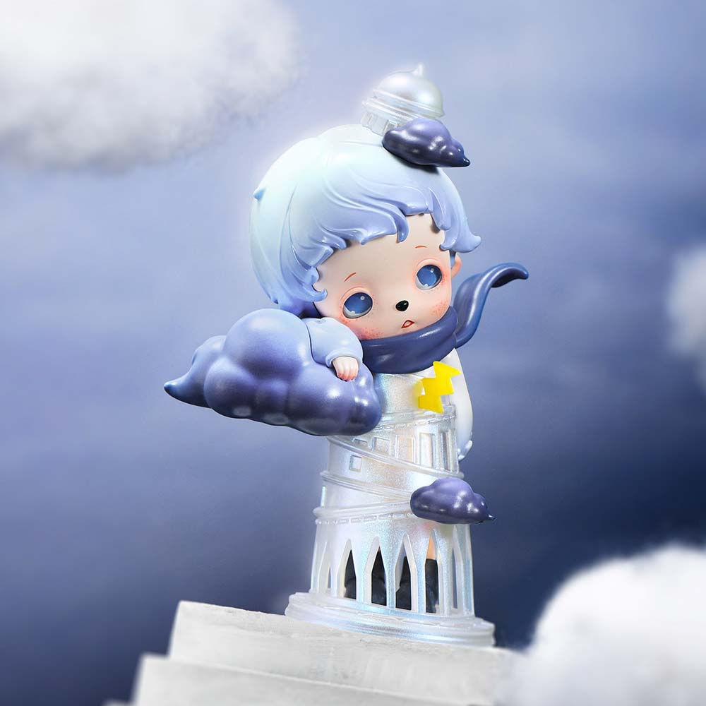 POP MART – inosoul The Forgotten Land Series Blind Box (Single Box) - Packshot 6