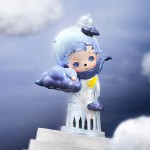 POP MART – inosoul The Forgotten Land Series Blind Box (Single Box) - Packshot 6