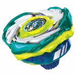Beyblade X – Blast Pegasus A Tr Clip & Rip Launcher Set - Packshot 3