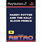 Harry Potter and the Half-Blood Prince - Packshot 1
