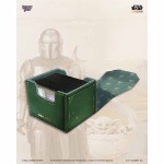 Gatherer’s Tavern – TCG – The Mandalorian Domaru Deck Box – Grogu - Packshot 2