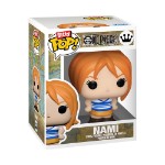 One Piece - Going Merry Bitty Pop! Display Shelf - Packshot 3