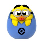 Minions - TUBBZ Mystery Eggs Blind Egg (Single Egg) - Packshot 5