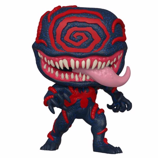 eddie brock funko pop