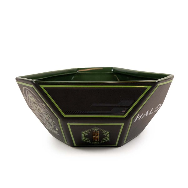 Halo - Masterchief Snack Bowl - Packshot 5