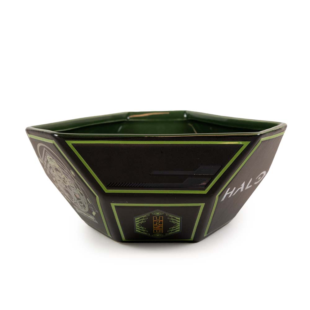 Halo - Masterchief Snack Bowl - Packshot 5