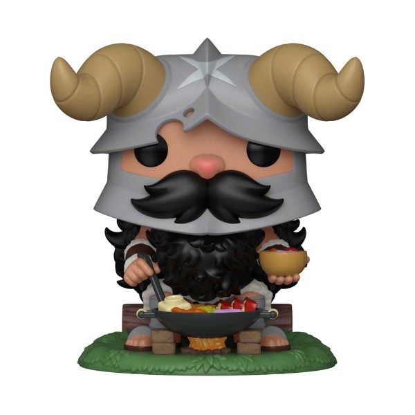 Delicious in Dungeon - Senshi Pop! Plus Vinyl - Packshot 1