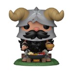 Delicious in Dungeon - Senshi Pop! Plus Vinyl - Packshot 1