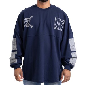 One Piece - Luffy Hype Jersey