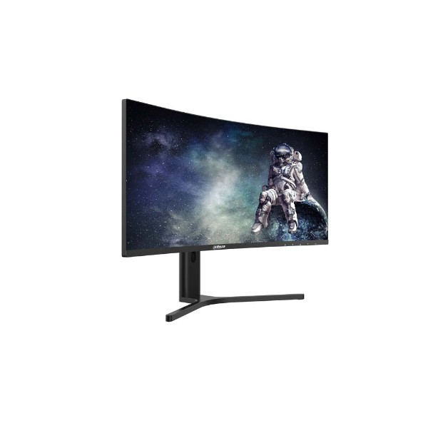 DAHUA - E330CA 34'' VA Monitor - Packshot 2