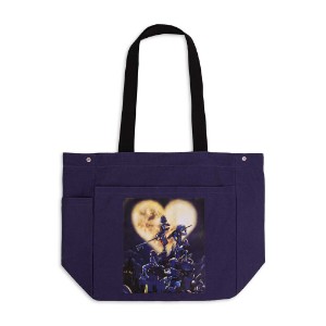 Kingdom Hearts - Cover Art Premium Tote Bag