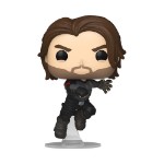 Marvel - Avengers: Doomsday - Bucky Barnes Pop! Vinyl Figure - Packshot 1