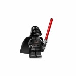 Star Wars – LEGO Darth Vader™ Bust #75439 - Packshot 4