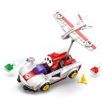 Nintendo - LEGO Mario Kart™ – Shy Guy & P-Wing 72045 - Packshot 3