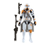 Star Wars - The Vintage Collection - Obi-Wan Kenobi (Utapau) & Airborne Clone Trooper (212th Battalion) Action Figure Set - Packshot 2