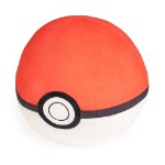 Pokemon - Pokeball Ball Cushion - Packshot 2