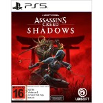 Assassin's Creed: Shadows (preowned)