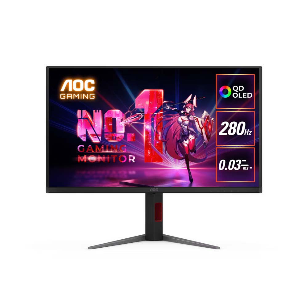 AOC - Q27G4ZD 26.5