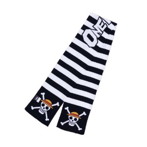 One Piece - Straw Hat Jolly Roger Scarf