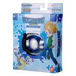 Digimon - DIGIVICE Ver. REVIVAL Yamato Ishida Color - Packshot 2