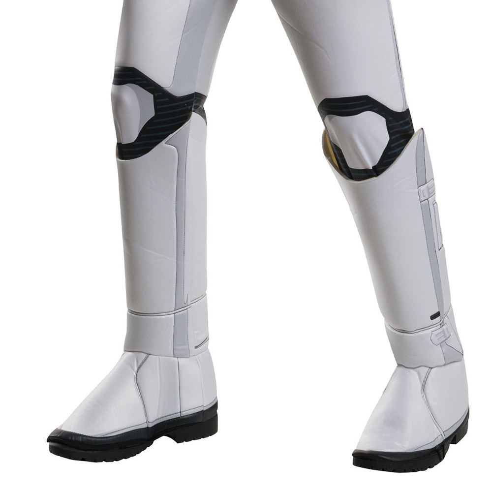 Star Wars - Stormtrooper Deluxe Costume - Adult - Packshot 3