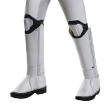 Star Wars - Stormtrooper Deluxe Costume - Adult - Packshot 3