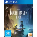 Little Nightmares I & II Bundle (preowned)