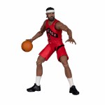 NBA - Brandon Ingram (Toronto Raptors) SportsPick Action Figure - Packshot 3