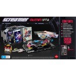 Screamer - Collector’s Edition - PlayStation 5 - Packshot 2