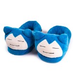 Pokemon - Snorlax Head Slippers - Packshot 2