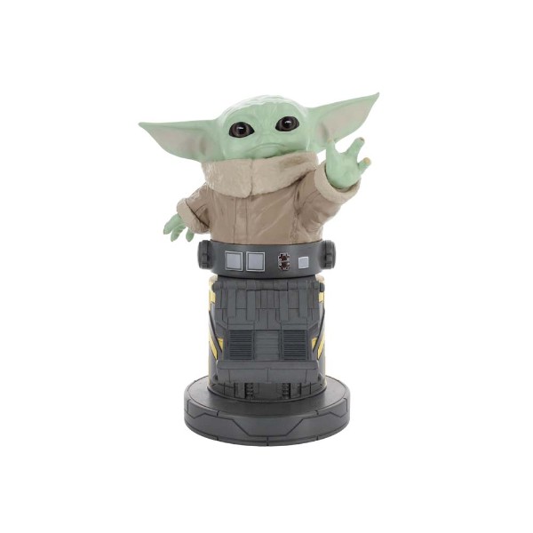 Star Wars - The Mandalorian - Grogu Controller & Phone Holder - Packshot 1