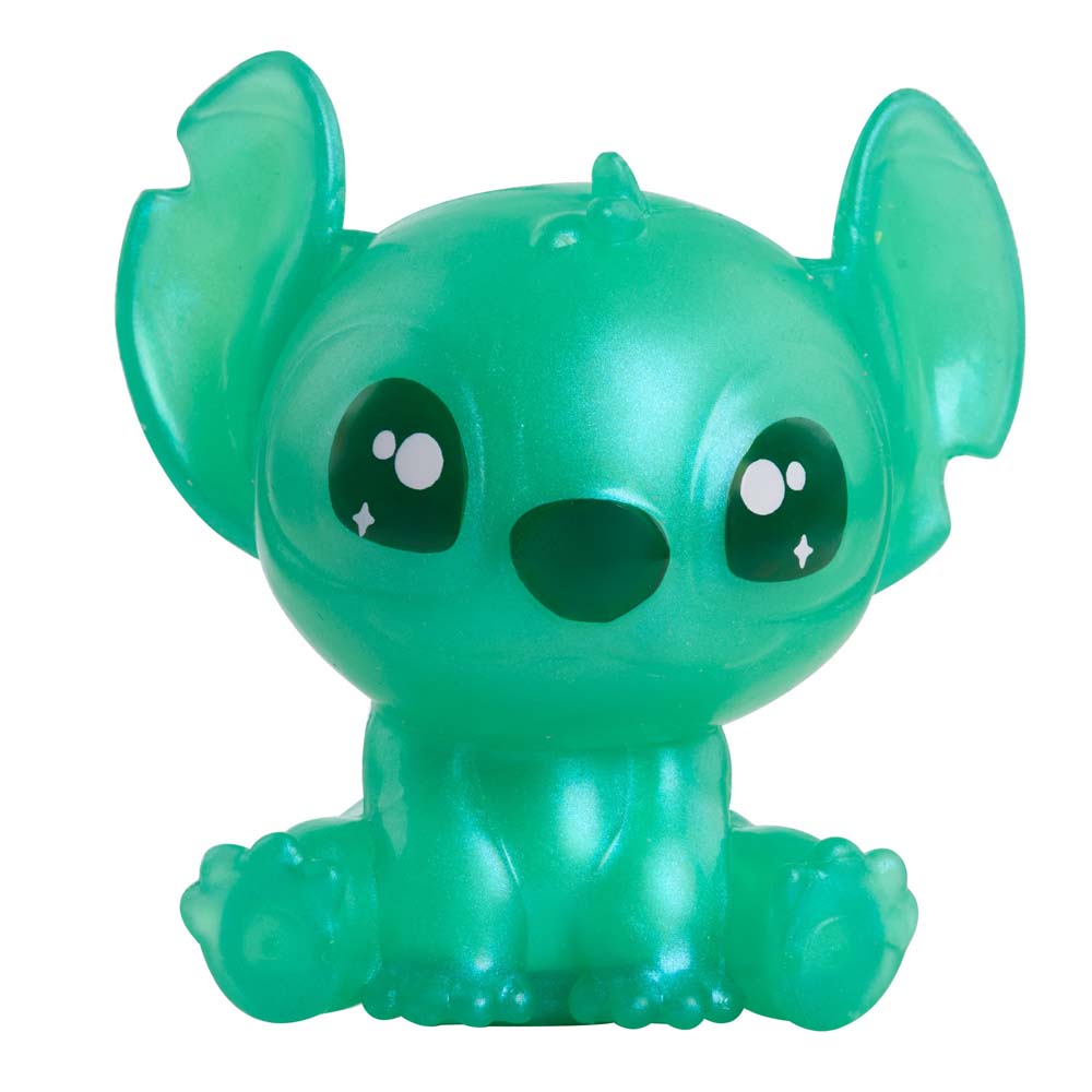 Disney - Lilo & Stitch - Squish-a-Stitch Sitting Blind Ball (Single Ball) - Packshot 4
