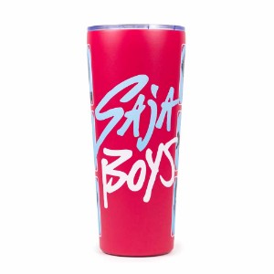 Netflix – KPop Demon Hunters – Saja Boys Premium Travel Mug