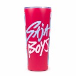 Netflix – KPop Demon Hunters – Saja Boys Premium Travel Mug - Packshot 1
