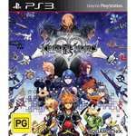 Kingdom Hearts HD 2.5 ReMIX (preowned)